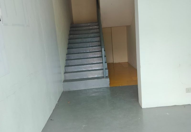 Kawasan Industri Rawang Perdana