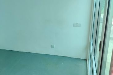 Kawasan Industri Rawang Perdana