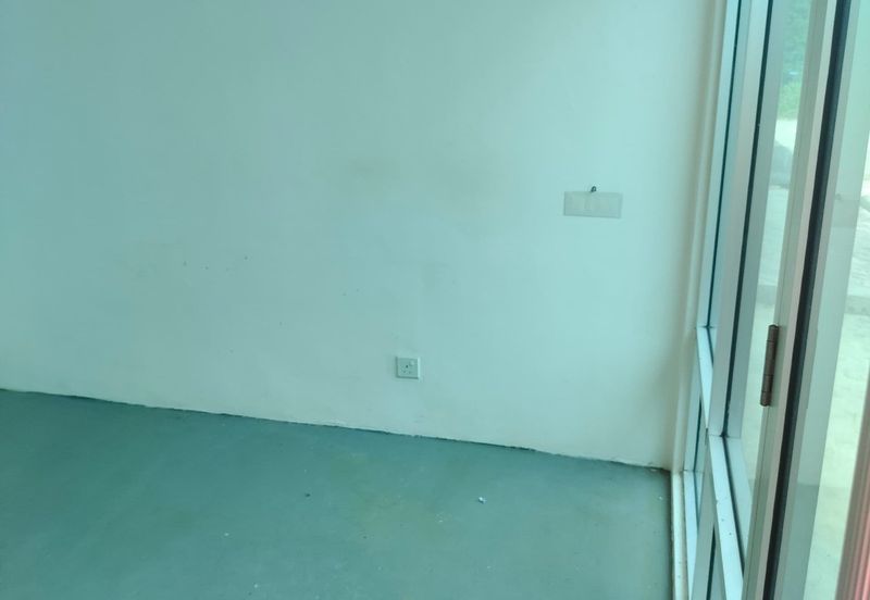 Kawasan Industri Rawang Perdana