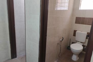 Kawasan Industri Rawang Perdana