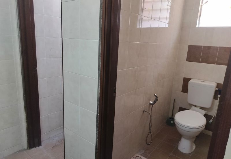 Kawasan Industri Rawang Perdana