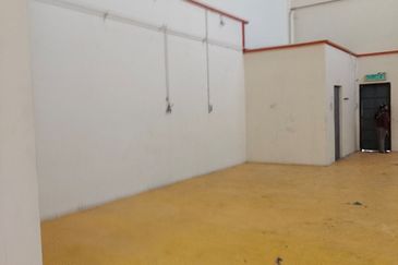 Kawasan Industri Rawang Perdana