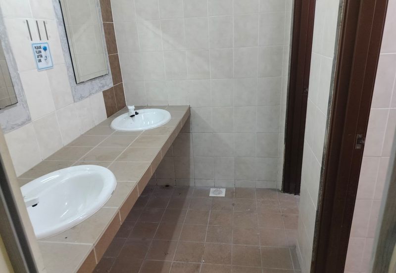 Kawasan Industri Rawang Perdana