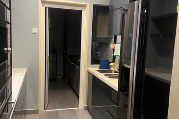 Royal Domain Sri Putramas II