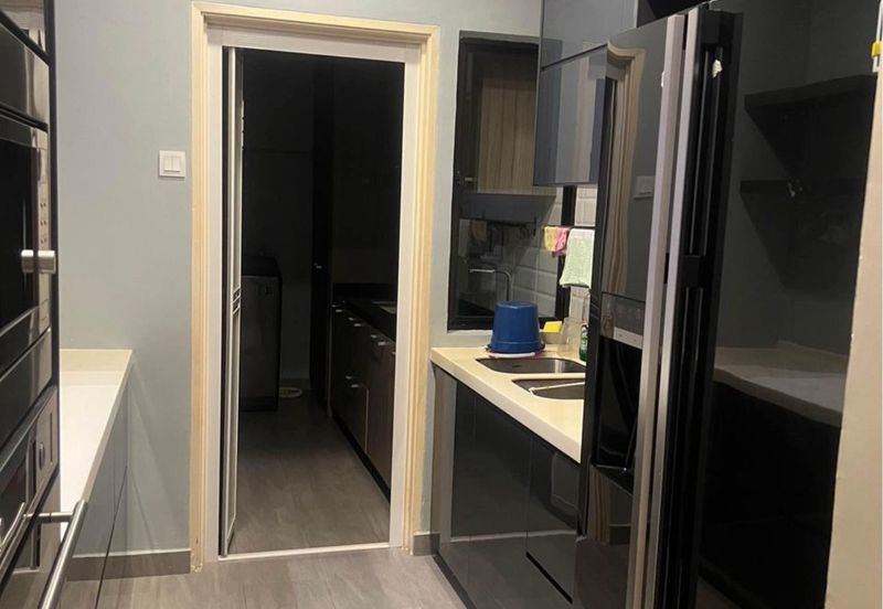 Royal Domain Sri Putramas II