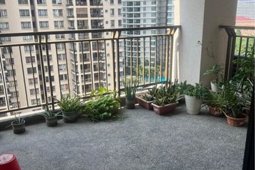 Royal Domain Sri Putramas II