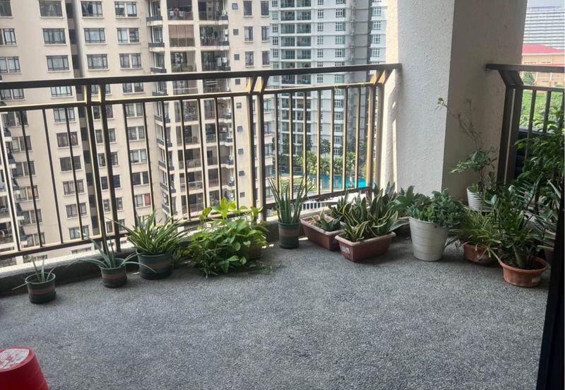 Royal Domain Sri Putramas II