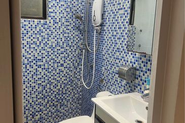 Royal Domain Sri Putramas II