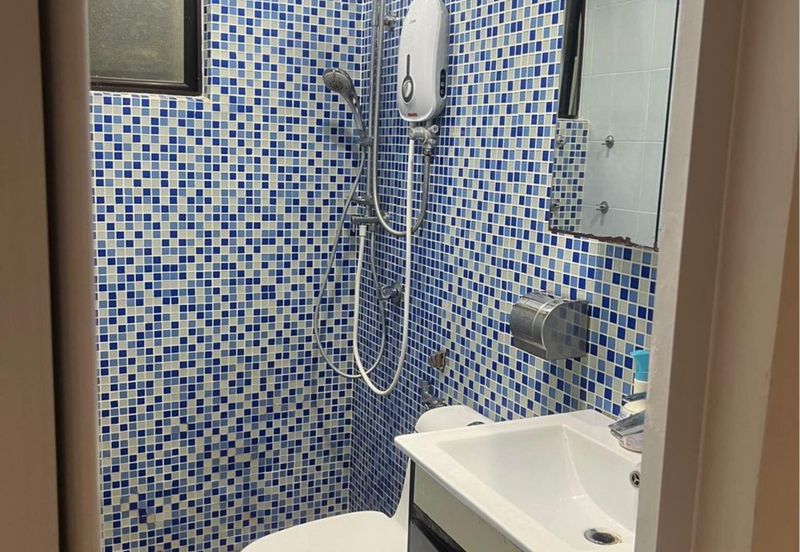 Royal Domain Sri Putramas II