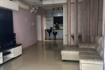 Royal Domain Sri Putramas II