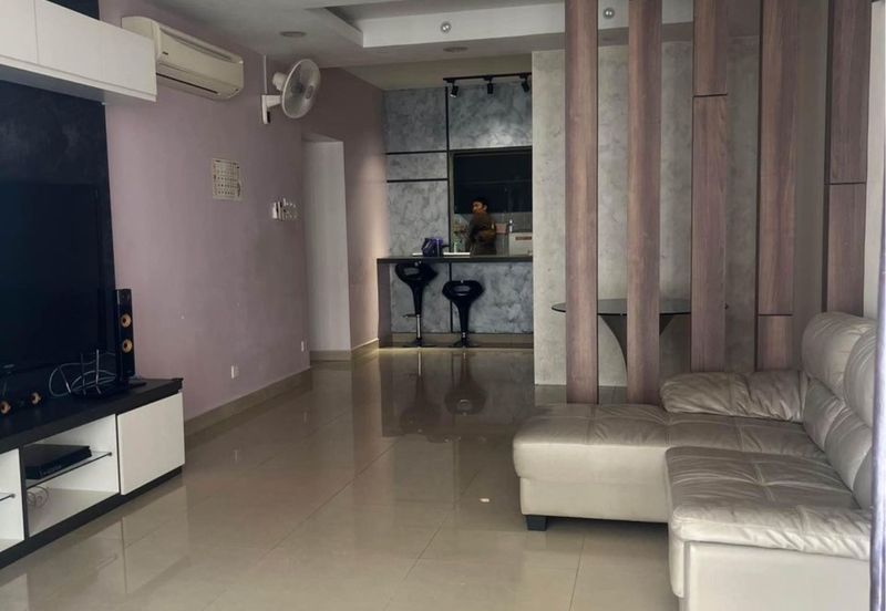 Royal Domain Sri Putramas II