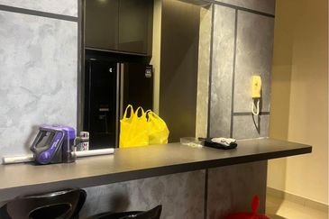 Royal Domain Sri Putramas II