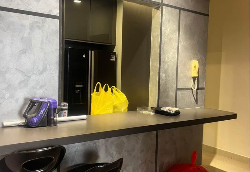 Royal Domain Sri Putramas II