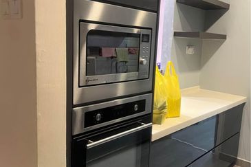 Royal Domain Sri Putramas II