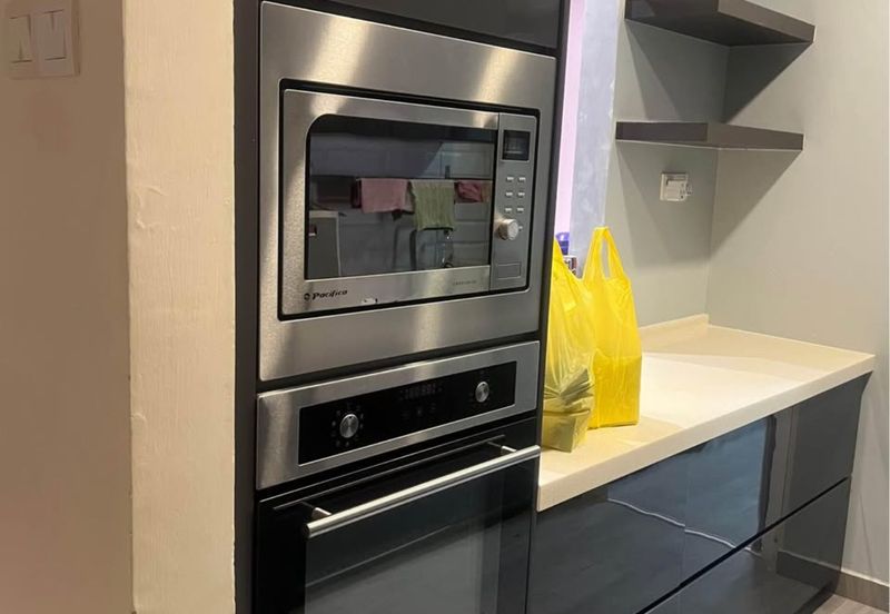 Royal Domain Sri Putramas II