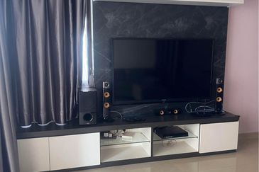 Royal Domain Sri Putramas II