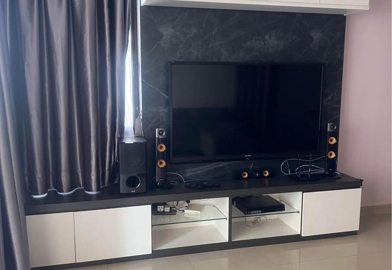 Royal Domain Sri Putramas II