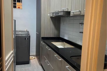 Royal Domain Sri Putramas II