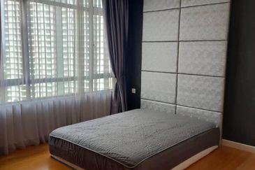 Royal Domain Sri Putramas II