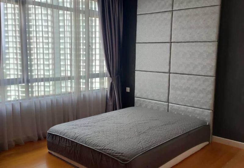 Royal Domain Sri Putramas II