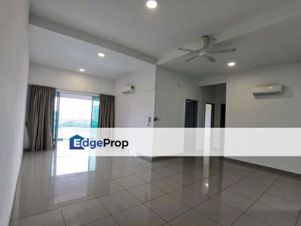 Spacious Condo Unit @ BUKIT Jalil (Kiara Residence 2), Kuala Lumpur, Bukit Jalil