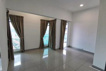 Kiara Residence 2