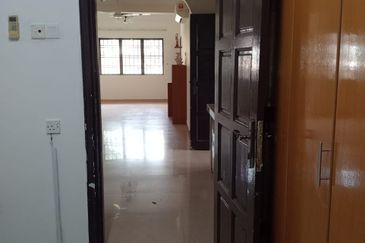 Damansara damai  Sg buloh 7000 sqft landed house for Sale 