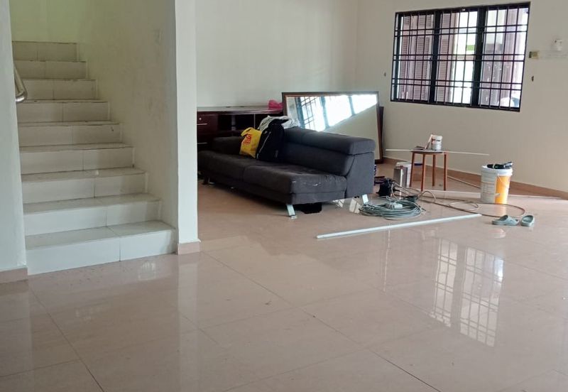 Damansara damai  Sg buloh 7000 sqft landed house for Sale 