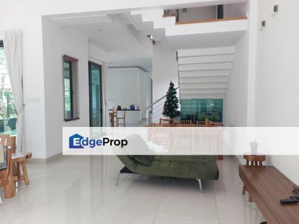 2 storey temples villa  bungalow lot for Sale , Selangor, Rawang