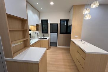 Residensi Bintang Bukit Jalil