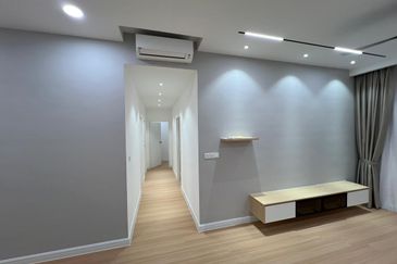 Residensi Bintang Bukit Jalil