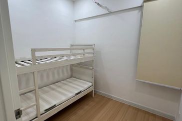 Residensi Bintang Bukit Jalil