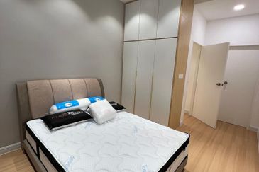 Residensi Bintang Bukit Jalil