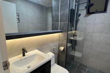 Residensi Bintang Bukit Jalil