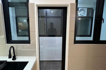 Residensi Bintang Bukit Jalil