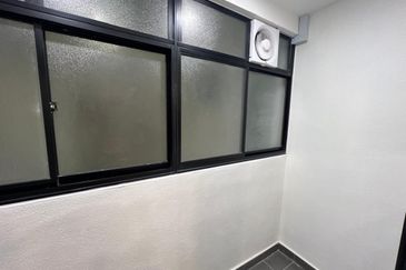 Residensi Bintang Bukit Jalil