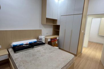 Residensi Bintang Bukit Jalil