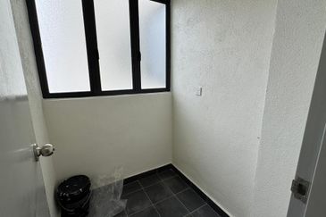 Residensi Bintang Bukit Jalil