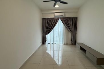 Residensi Bintang Bukit Jalil