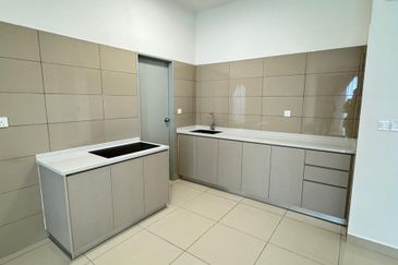 Residensi Bintang Bukit Jalil