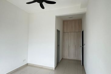 Residensi Bintang Bukit Jalil