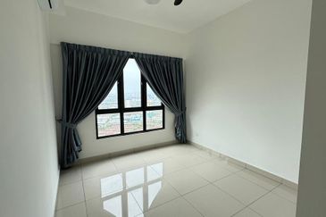 Residensi Bintang Bukit Jalil