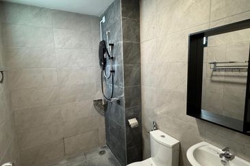 Residensi Bintang Bukit Jalil