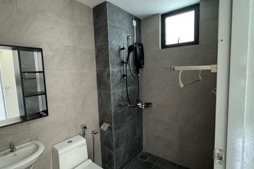 Residensi Bintang Bukit Jalil