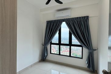 Residensi Bintang Bukit Jalil
