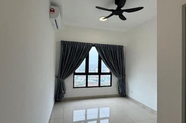 Residensi Bintang Bukit Jalil