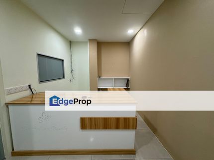 Metro Prima kepong Shop For Rent , Kuala Lumpur, Kepong