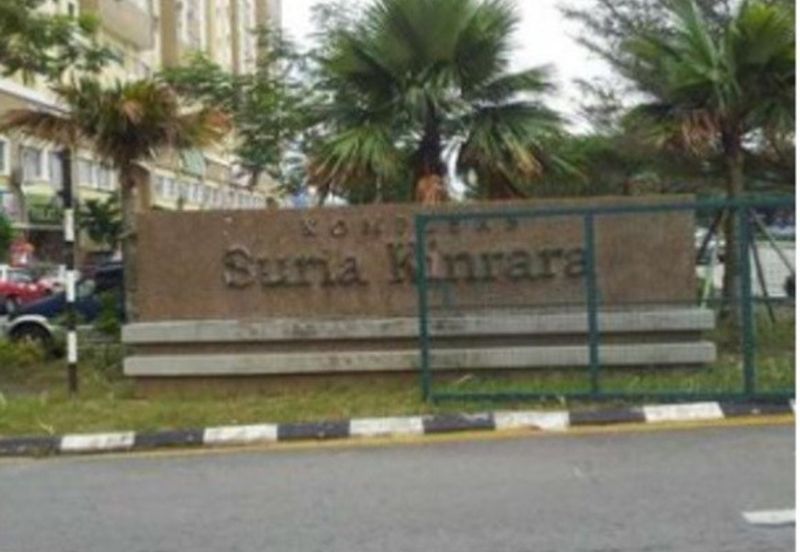 Suria Kinrara