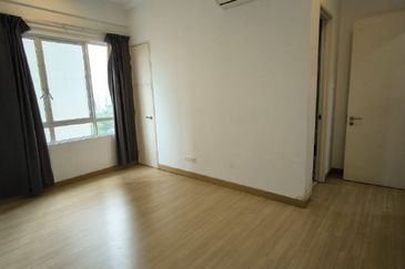 Desa Green Serviced Apartments