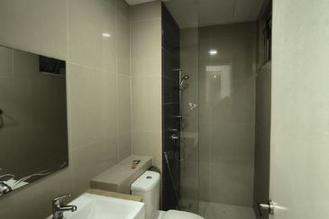 Desa Green Serviced Apartments